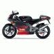 125 RS 1998 RS 125 (engine 123cc)