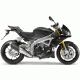 1000 TUONO 2014 Tuono V4 R APRC ABS